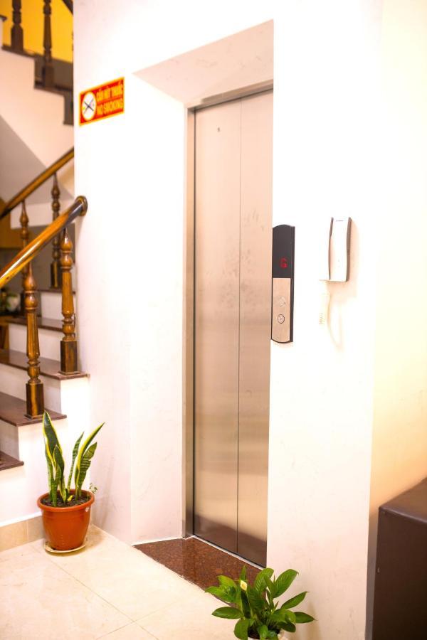 Nhat Hoang Homestay Da Lat Esterno foto
