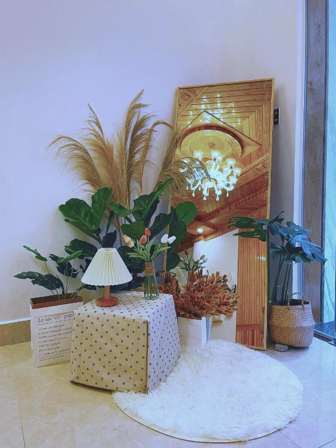 Nhat Hoang Homestay Da Lat Esterno foto