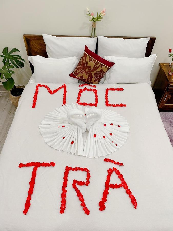 Nhat Hoang Homestay Da Lat Esterno foto