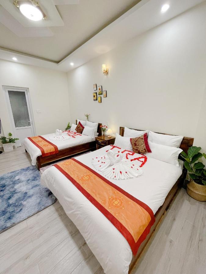 Nhat Hoang Homestay Da Lat Esterno foto