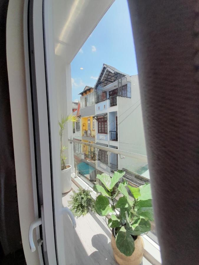 Nhat Hoang Homestay Da Lat Esterno foto